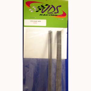 JDS .055 MUSIC WIRE (10 PACK) JDS2026