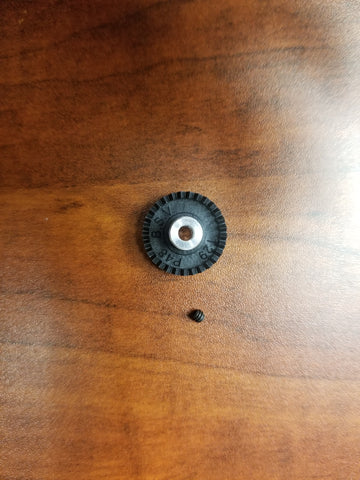 INNOVATIVE 29 TOOTH 48 PITCH CROWN GEAR 1/8 AXLE INN24829